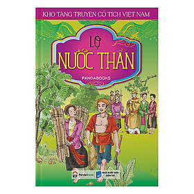 Nơi bán Lọ Nước Thần - Giá Từ -1đ