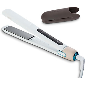 Máy ép tóc Medion Life HS1 MD19925 màu trắng Hàng chính hãng