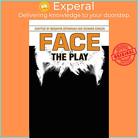 Sách - Face: The Play by Benjamin Zephaniah (UK edition, hardcover)