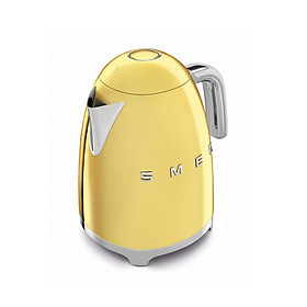 Mua Ấm siêu tốc SMEG KLF03GOEU Hàng chính hãng