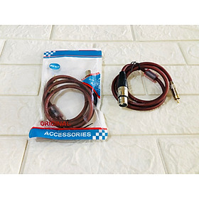 Mua DÂY CHUYỂN ĐỔI TÍN HIỆU CANON CÁI RA BÔNG SEN DÀI 1 MÉT XỊN