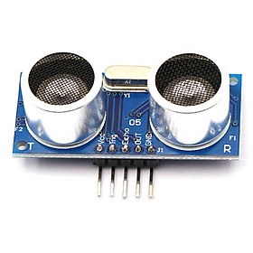 Mua Module Cảm Biến Siêu Âm SRF05