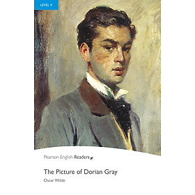 Hình ảnh sách The Picture of Dorian Gray Level 4