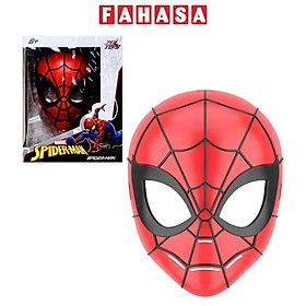 Mặt Nạ Mô Hình Marvel - Role Play Mask Spider Man - ZD Toys ZM56