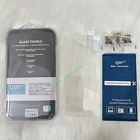 Mua 2 Kính cường lực dành cho Xiaomi 13 loại tốt Gor - Hàng nhập khẩu