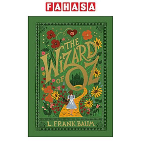 Sách ngoại văn: The Wizard Of Oz