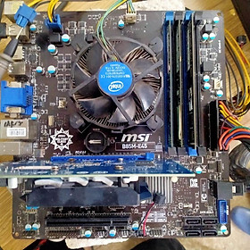Mua Bo mạch chủ - Mainboard MSI B85  giá rẻ  lấy ngay