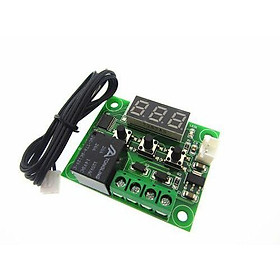 Mua Mạch điều khiển nhiệt độ W1209