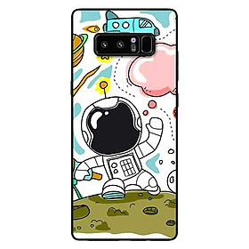 Ốp lưng dành cho Samsung Galaxy Note 8 Note 9 Note 10 Note 10 Plus