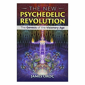 Nơi bán The New Psychedelic Revolution - Giá Từ -1đ