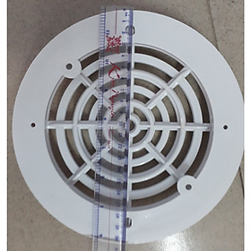 Mua Nắp chắn rác dưới đáy hồ bơi hình tròn D200mm