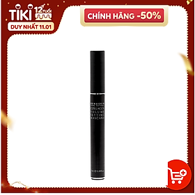 Chuốt Mi Siêu Dài Không Lem Không Trôi Mascara Beauskin (3g)