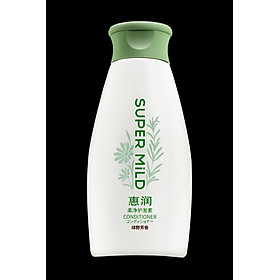 Dầu xả dịu nhẹ hương hoa tươi mát 220 ml (super mild conditioner f 220ml)