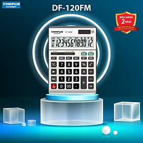 Máy tính văn phòng DF-120FM Bảo Hành 2 Năm - Hàng Chính Hãng