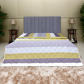 Mua Chăn Chần Cotton Hoa Thắng Lợi Mẫu O - Chính hãng
