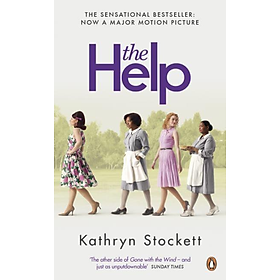Tiểu thuyết tiếng Anh: The Help