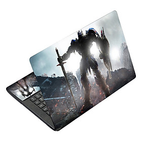 Mua Mẫu Dán Laptop Điện Ảnh LTDA-64