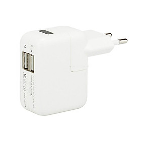 Adapter 2 Cổng USB