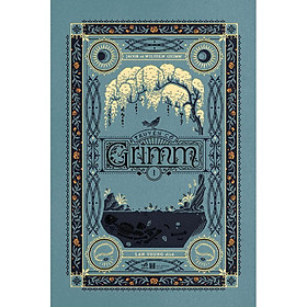 Download sách Truyện Cổ Grim 1