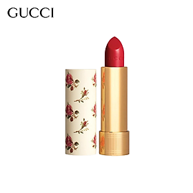 Son Gucci Rouge a Levres Voile 401 Three Wise Girls
