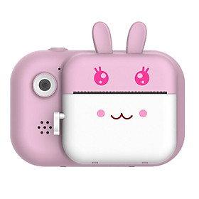Kids Camera for Girls and Boys, Digital Dual Camera 2.4 Inches Screen 24.0MP