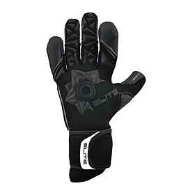 Găng Tay thủ môn Elite NEO BLACKOUT
