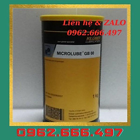 Mua Mỡ Kluber MICROLUBE GB 0/00/363