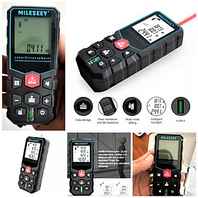 Mua Thước laze đo khoảng cách bằng tia LASER siêu chính xác mẫu mới loại tốt A89