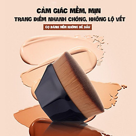 cọ mĩ phẩm