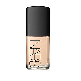 Kem nền Nars Sheer Glow Foundation