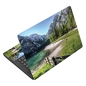 Mua Mẫu Dán Laptop Thiên Nhiên LTTN-66