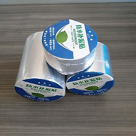 Nơi bán Băng keo siêu dính chống thấm Nhật Bản LOẠI TO - Giá Từ -1đ