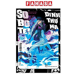 Sobotei - Dinh Thự Ma Ám - Tập 7