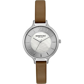 Đồng hồ nữ Kenneth Cole KC15187005