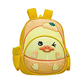 Ba lô học sinh cho bé siêu nhẹ chống nước cao cấp phong cách mới - BEE GEE HS1174