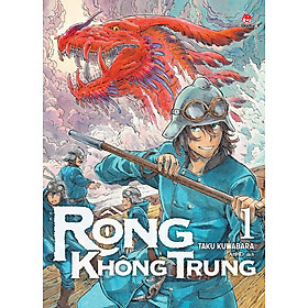 Rồng Không Trung - Tập 1