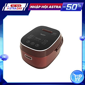 Nồi cơm điện cao tần sharp ks-ih191v - hàng chính hãng