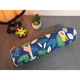 Gối Ôm Cho Bé KT 20x60cm