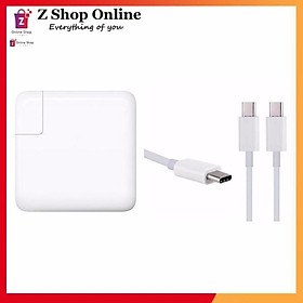 Mua Sạc Dùng Cho Macbook 15inch 2017 87W