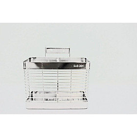 Mua ỐNG ĐŨA 2 NGĂN INOX 304