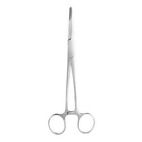 Curved Stainless Steel Fishing Pliers Scissors Line Cutter Remove Hook Tool