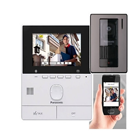 Mua Bộ chuông cửa màn hình Panasonic VL-SVN511VN - Hàng chính hãng