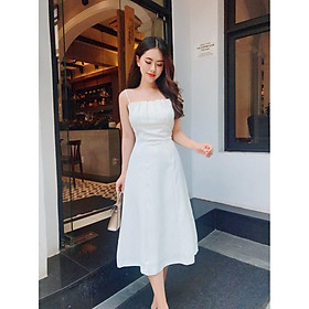 Đầm Nữ Dễ Thương giá tốt Tháng 07 2023  NhaBanHangcom