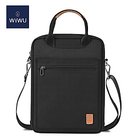 Túi đựng iPad, máy tính bảng Wiwu Tablet Bag 11inch- Hàng chính hãng