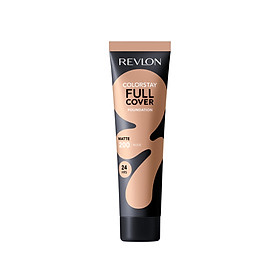 Kem Nềm Revlon ColorStay Full Cover 24h 30ml