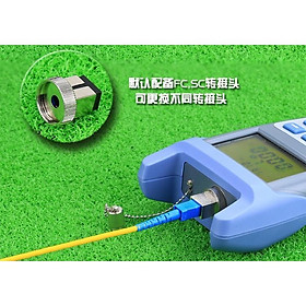 Mua Máy đo công suất Quang DXP-40D