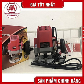 Mua Máy soi mộng gỗ cầm tay 2 tay cầm - OSUKA 300