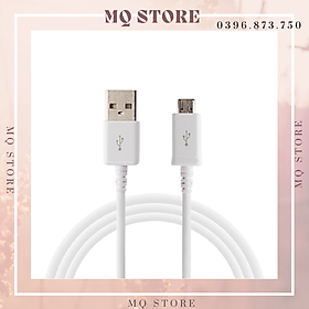Mua Cáp sạc micro usb loại tốt  độ dài 1m Kai Nguyễn( hàng chính hãng)