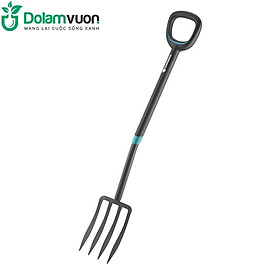 Chĩa trồng cây cán dài 117cm Gardena 17013-20