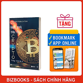 Hành Trình Triệu Đô CRYPTO: 